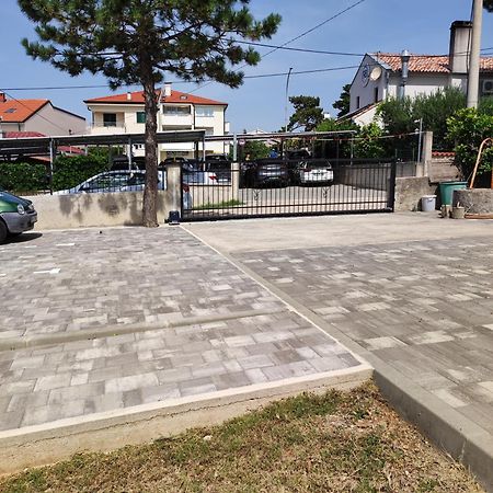 Apartments Krstulja Baška Dış mekan fotoğraf
