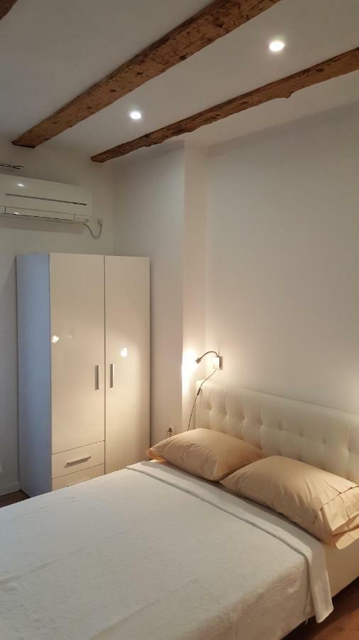 Apartments Krstulja Baška Dış mekan fotoğraf